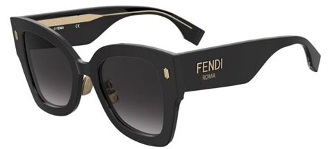 fendi occhiali 2021|Sunglasses .